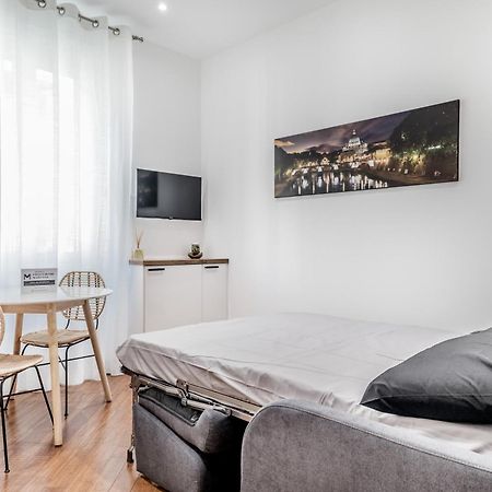 Sweethome Marconi Roma Exterior foto