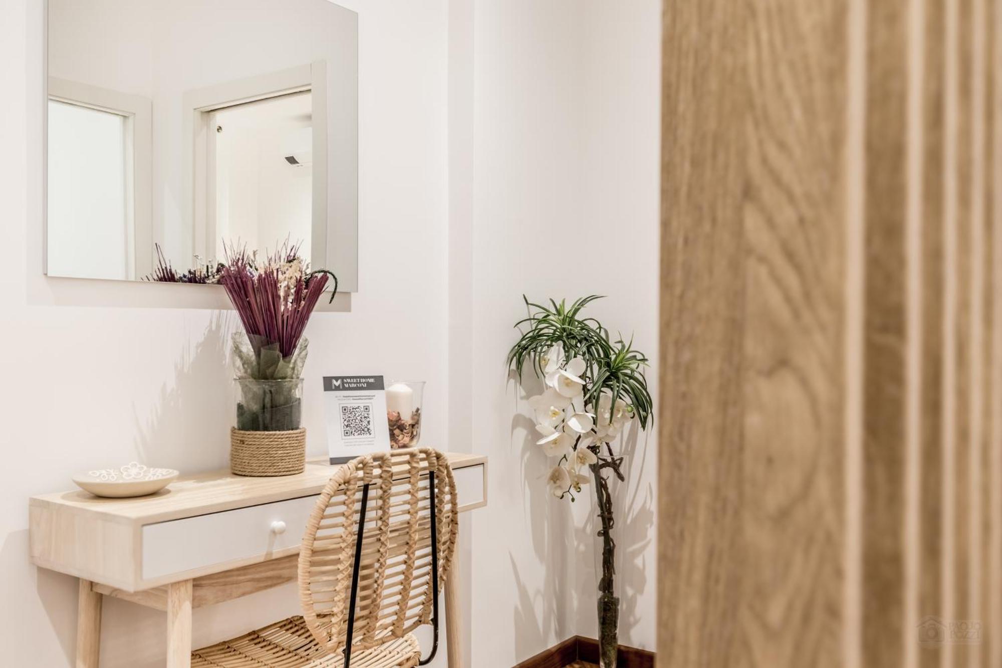 Sweethome Marconi Roma Exterior foto