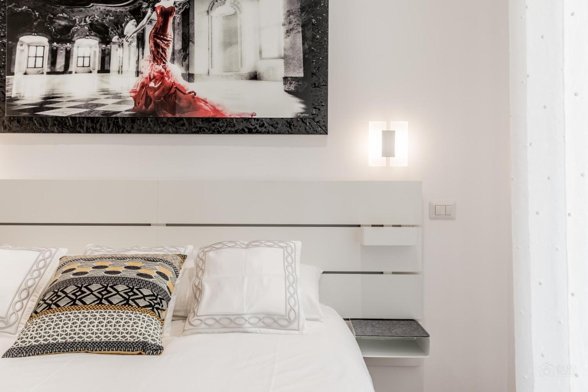 Sweethome Marconi Roma Exterior foto