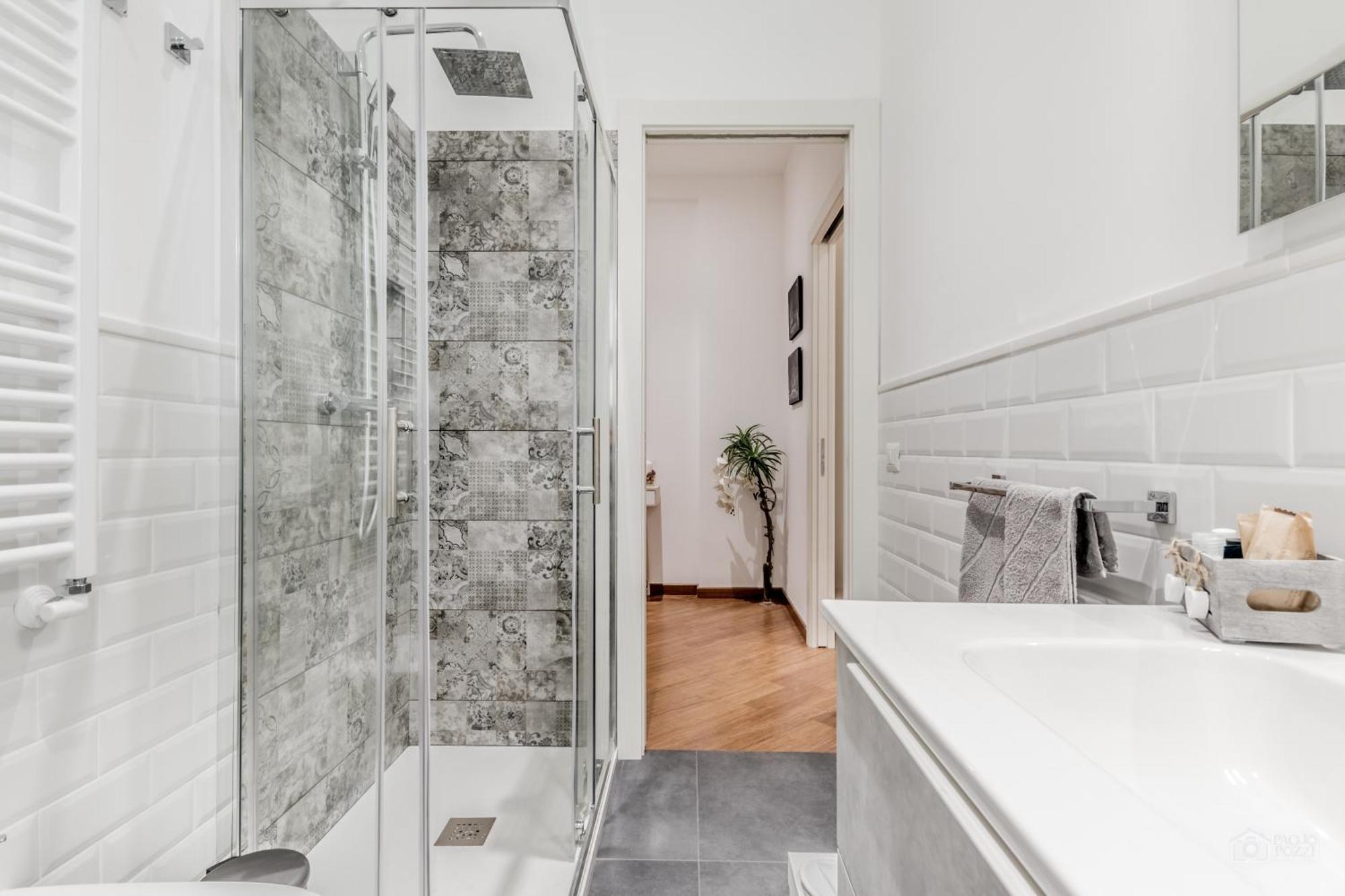 Sweethome Marconi Roma Exterior foto